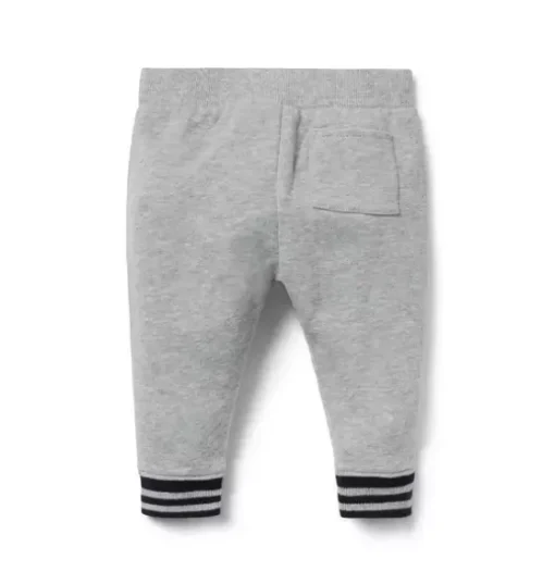 Baby French Terry Jogger