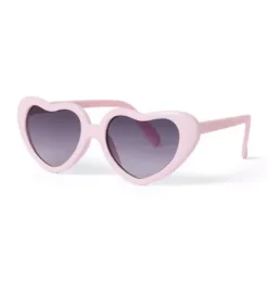 Baby Heart Sunglasses