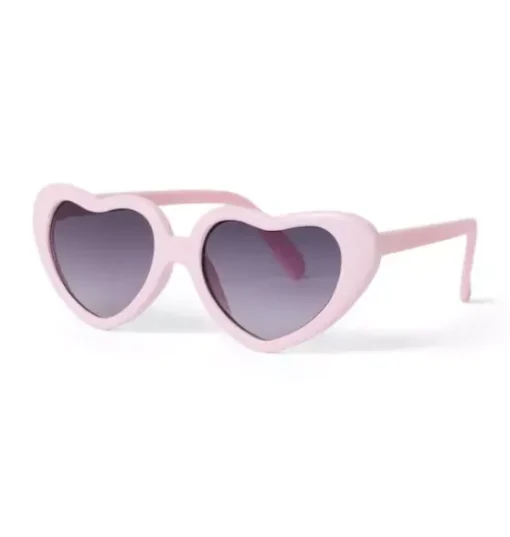 Baby Heart Sunglasses