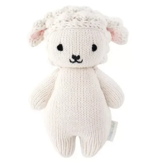 Baby lamb