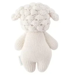 Baby lamb