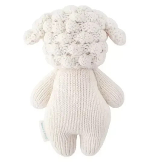 Baby lamb