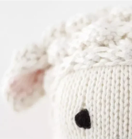 Baby lamb
