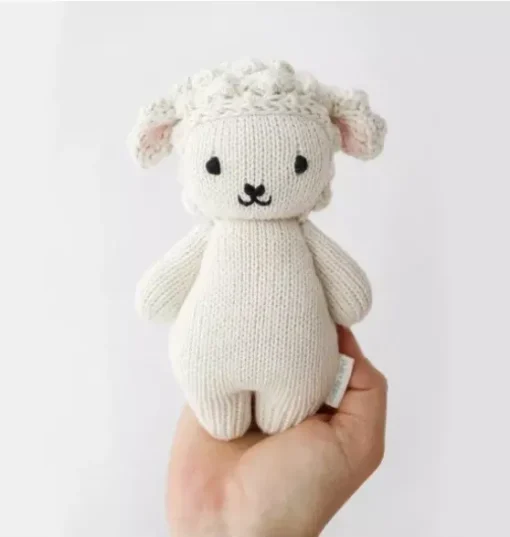 Baby lamb
