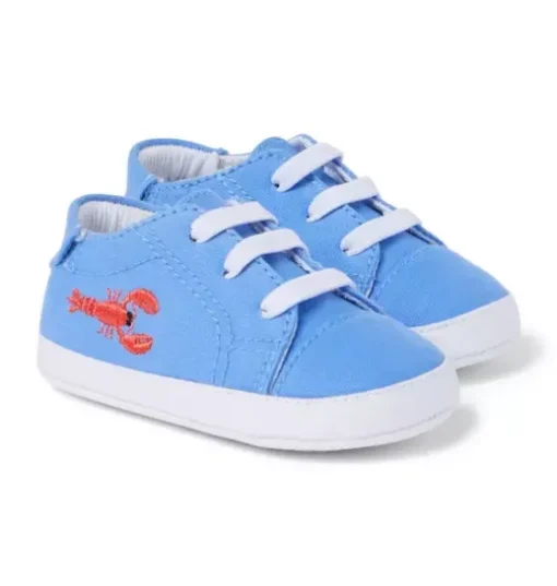 Baby Lobster Sneaker