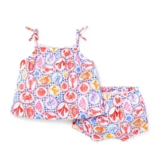 Baby Ocean Icon Matching Set