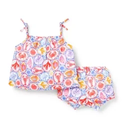 Baby Ocean Icon Matching Set