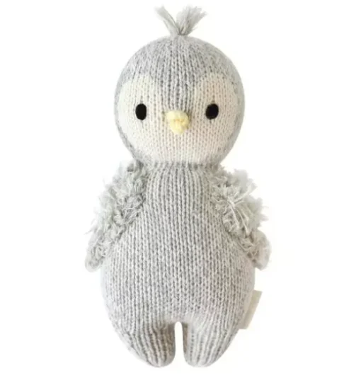 Baby penguin