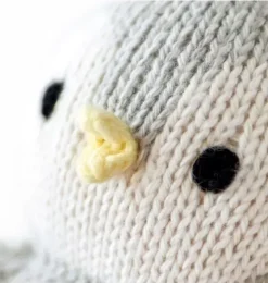 Baby penguin