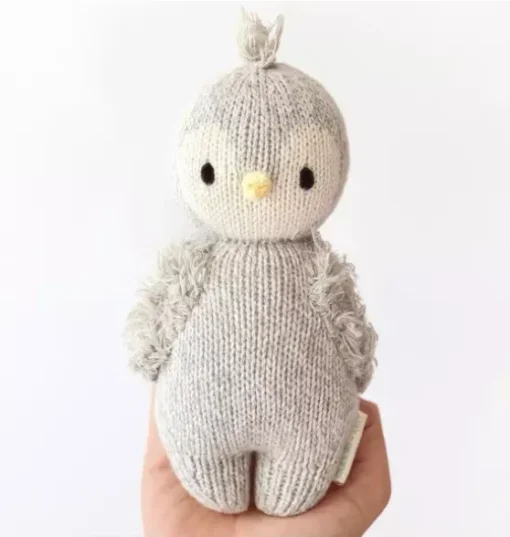 Baby penguin