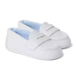 Baby Penny Loafer