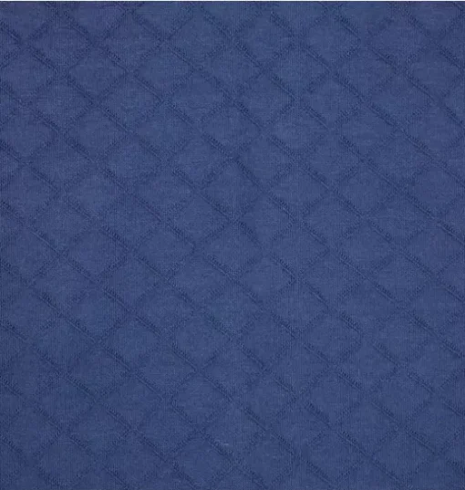 Baby Quilted Overall