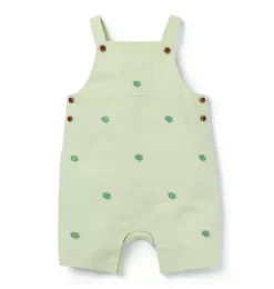 Baby Sea Turtle Overall