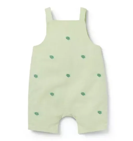 Baby Sea Turtle Overall