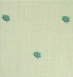Baby Sea Turtle Overall