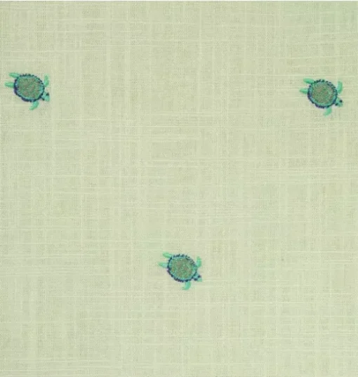 Baby Sea Turtle Overall
