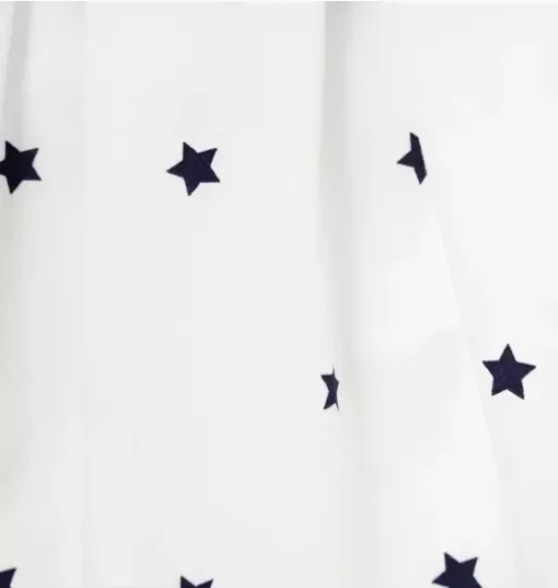 Baby Star Sailor Dress