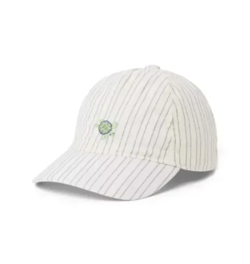 Baby Striped Sea Turtle Cap