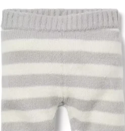 Baby Striped Sweater Pant