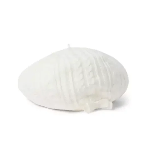 Baby Sweater Beret