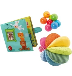 Baby Toys Gift Set Bundle