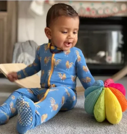 Baby Toys Gift Set Bundle