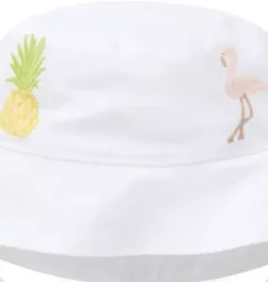 Baby Tropical Icon Bucket Hat