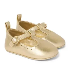 Baby T-Strap Ballet Flat