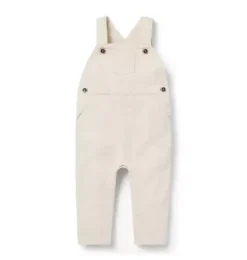 Baby Twill Overall