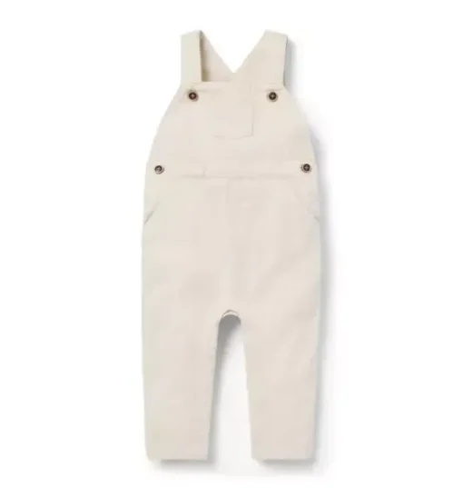 Baby Twill Overall