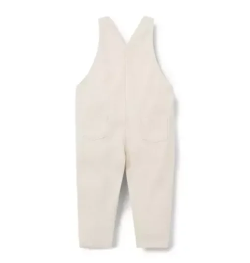 Baby Twill Overall