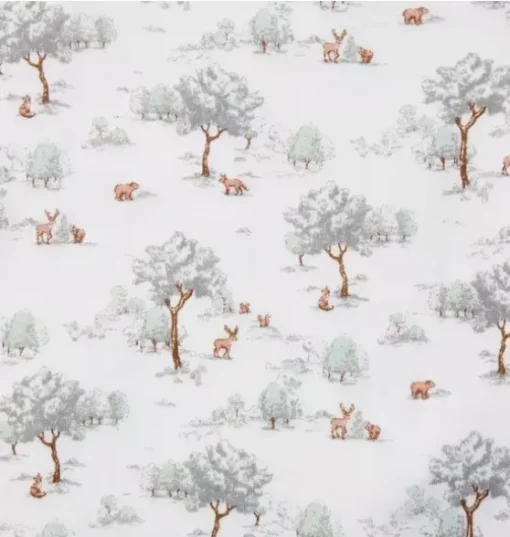 Baby Woodland Bodysuit