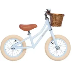 Balance Bike First Go Sky