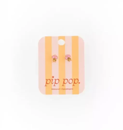 Balloon Stud Earring
