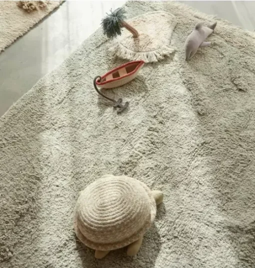 Basket Baby Turtle