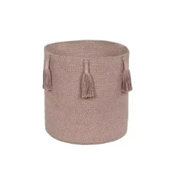 Basket Woody Vintage Nude