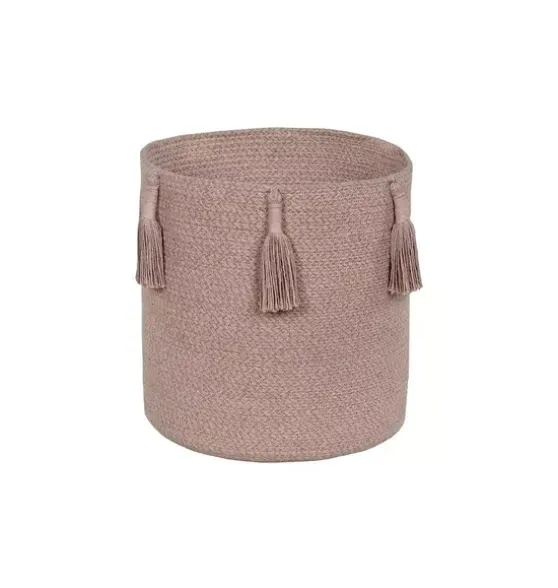 Basket Woody Vintage Nude