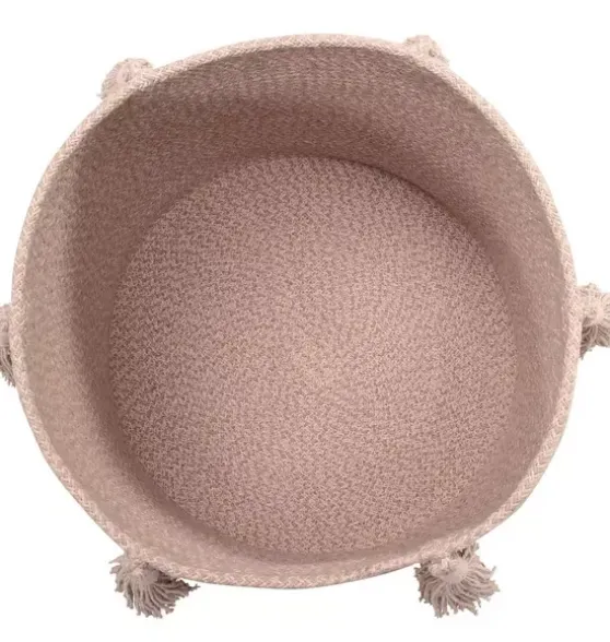 Basket Woody Vintage Nude