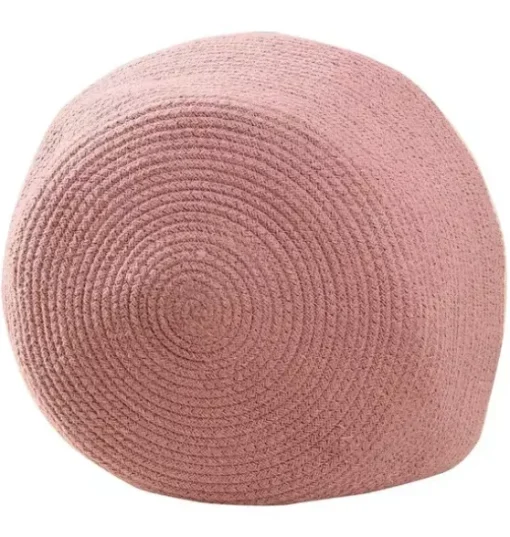 Basket Zoco Ash Rose-Natural
