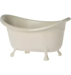 Bathtub, Mouse