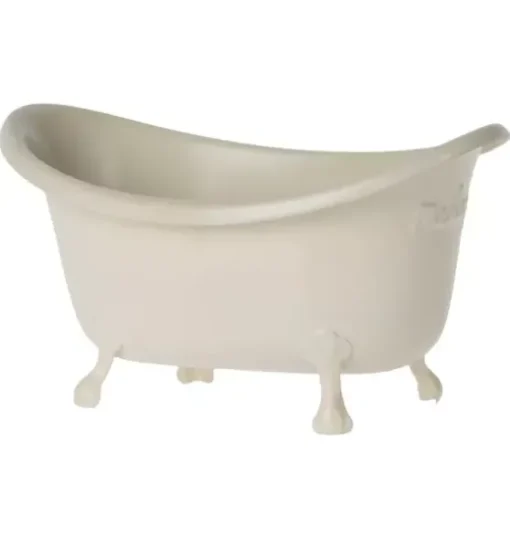 Bathtub, Mouse