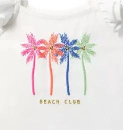 Beach Club Tee
