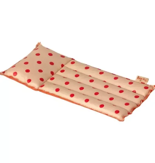 Beach Float, Red Dot