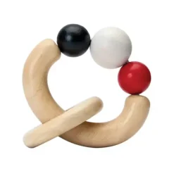 BEADS RATTLE-HIGH CONTRAST