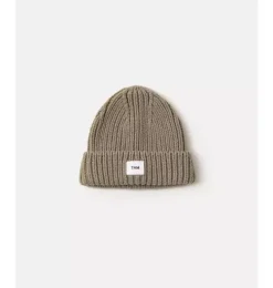Beanie - Chunky