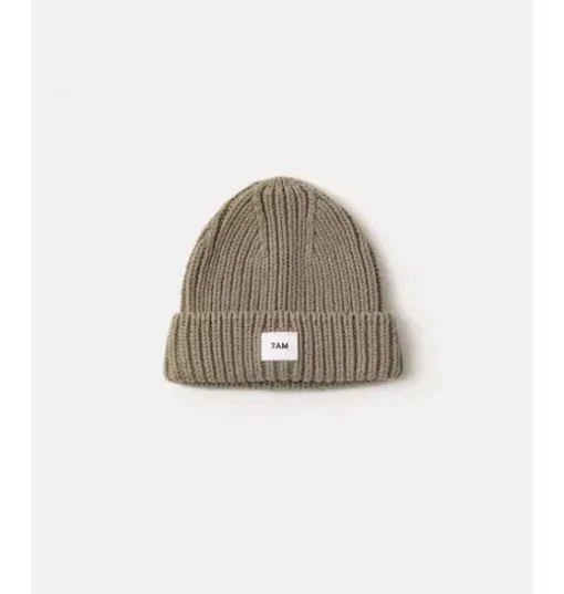 Beanie - Chunky