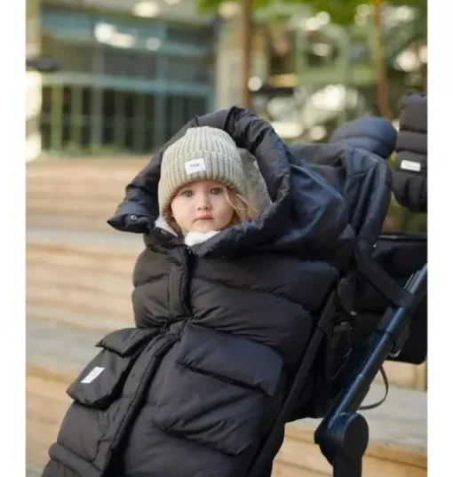 Beanie - Chunky