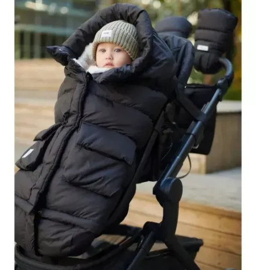 Beanie - Chunky