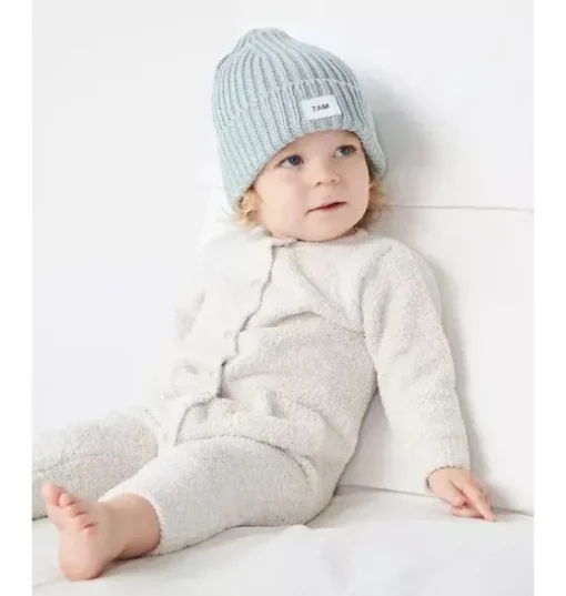 Beanie - Chunky