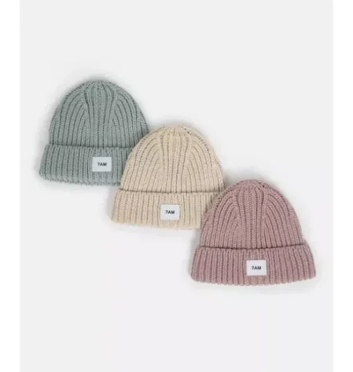 Beanie - Chunky
